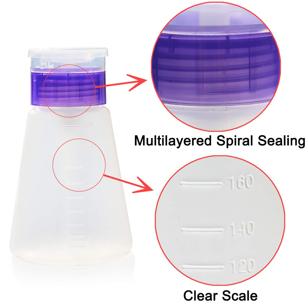 Jiulory held in hand for scale showing compact 180ml travel-friendly size