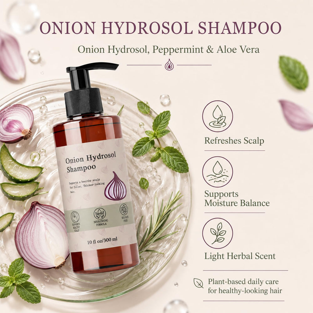 JLQJLQ creamy lather texture close-up demonstrating gentle cleansing action