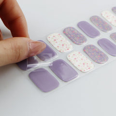 jmeowio wooden stick and nail file tools showing easy application control