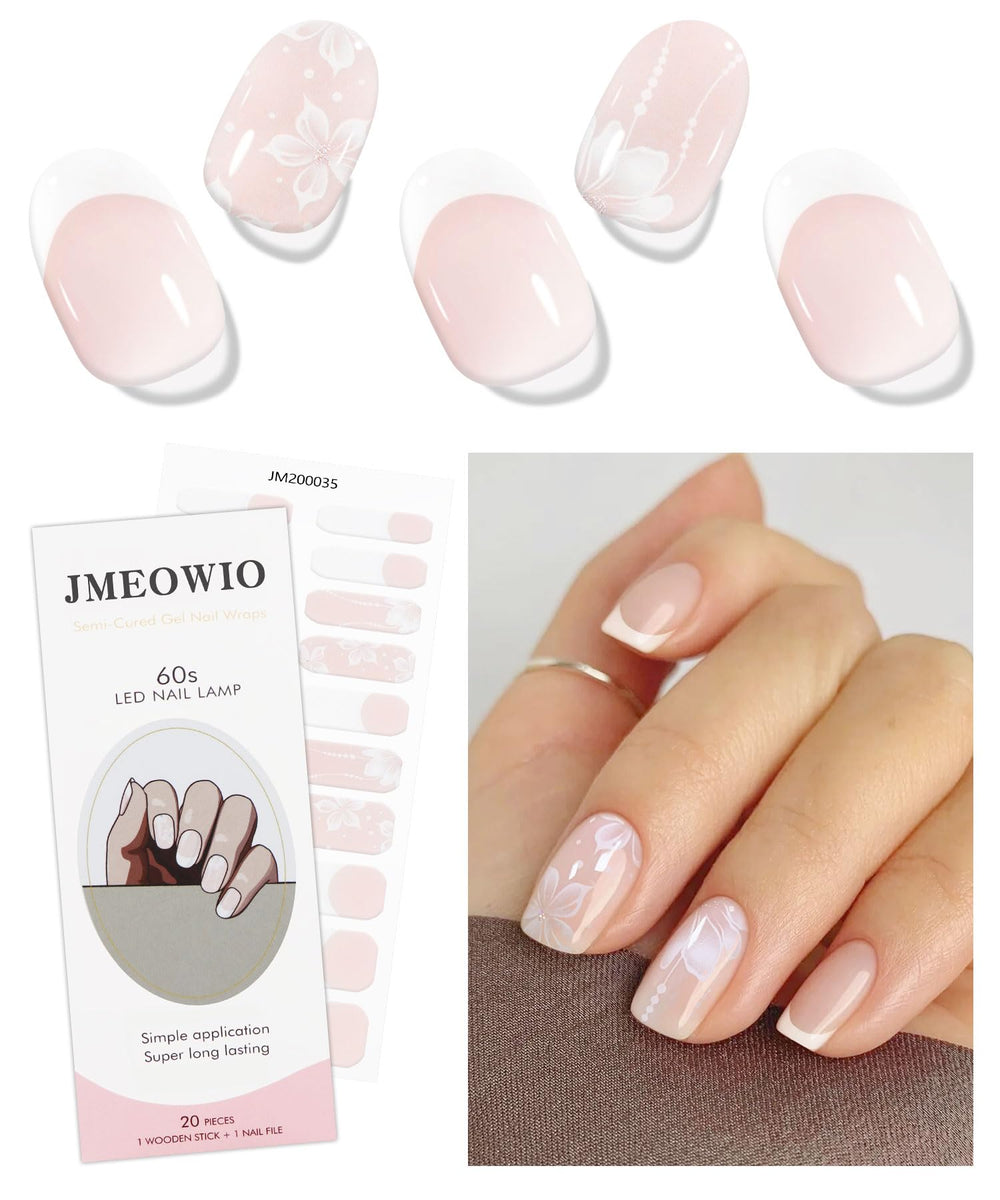 jmeowio front packaging showing kit contents and benefit of ready-to-use design