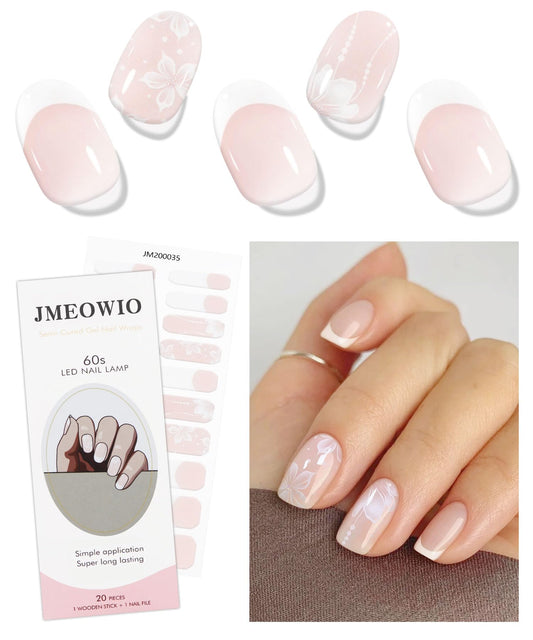 jmeowio front packaging showing kit contents and benefit of ready-to-use design