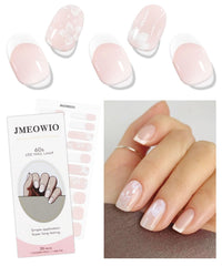 jmeowio front packaging showing kit contents and benefit of ready-to-use design