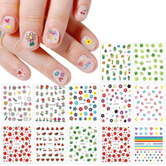 jmeowio front packaging showing playful sticker sheets and bright designs