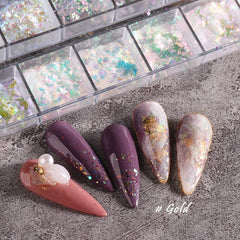 jmeowio nail application in use demonstrating easy placement and instant shine