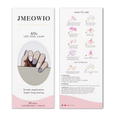 jmeowio gentle removal demonstration showing safe, damage-free takeoff