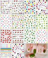 jmeowio close-up of sticker sheet texture highlighting easy-peel edges