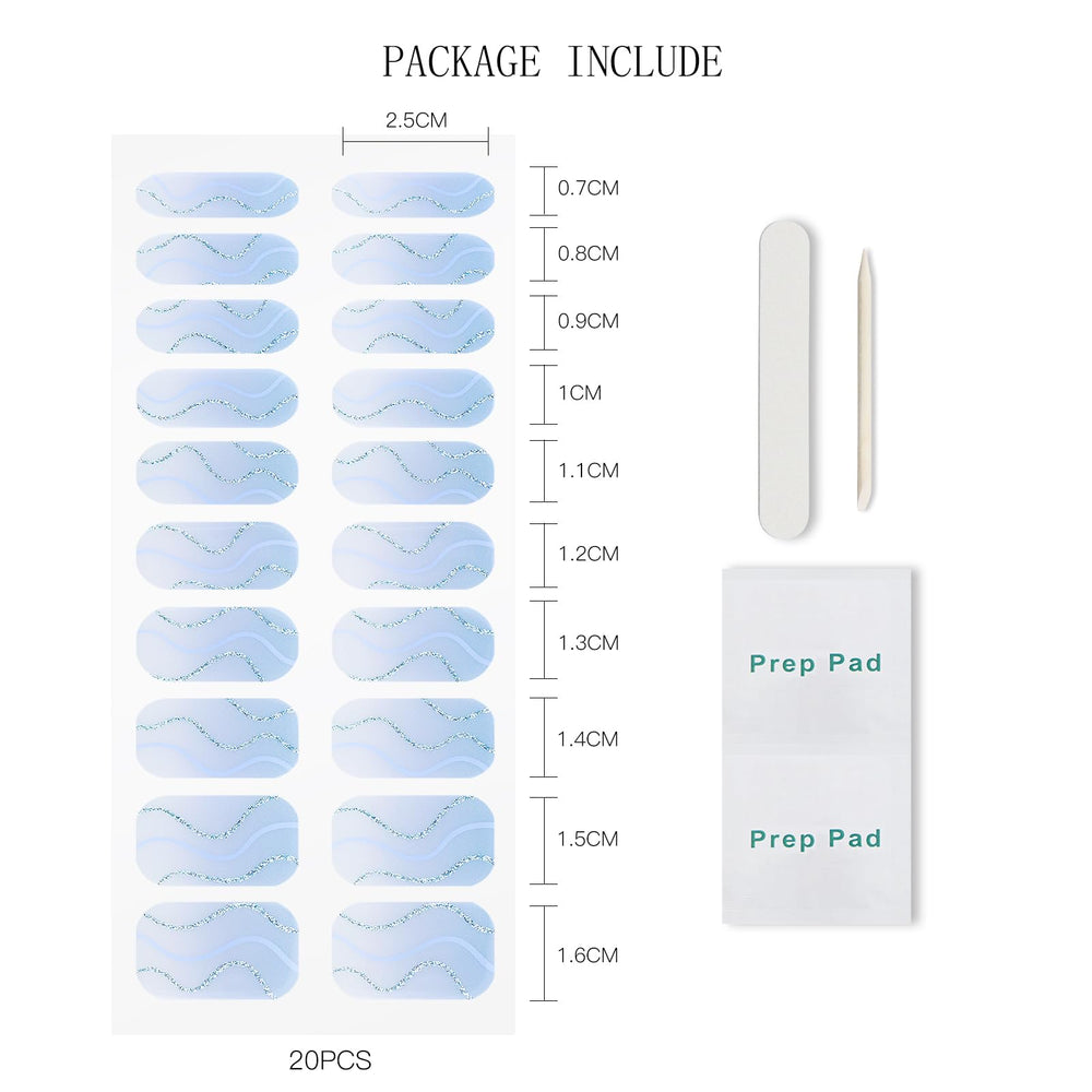 jmeowio spread of assorted sizes ensuring correct fit benefit