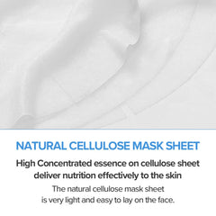 JMsolution ten-sheet pack displayed for value and routine convenience