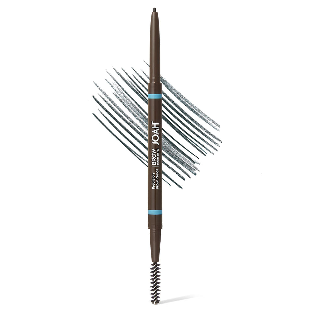 JOAH front view of dual-ended pencil showing compact design and everyday convenience