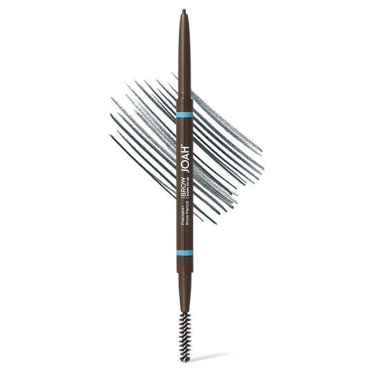 JOAH front view of dual-ended pencil showing compact design and everyday convenience