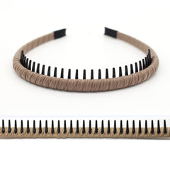 JOBAND side profile worn on model demonstrating slim fit and comfort