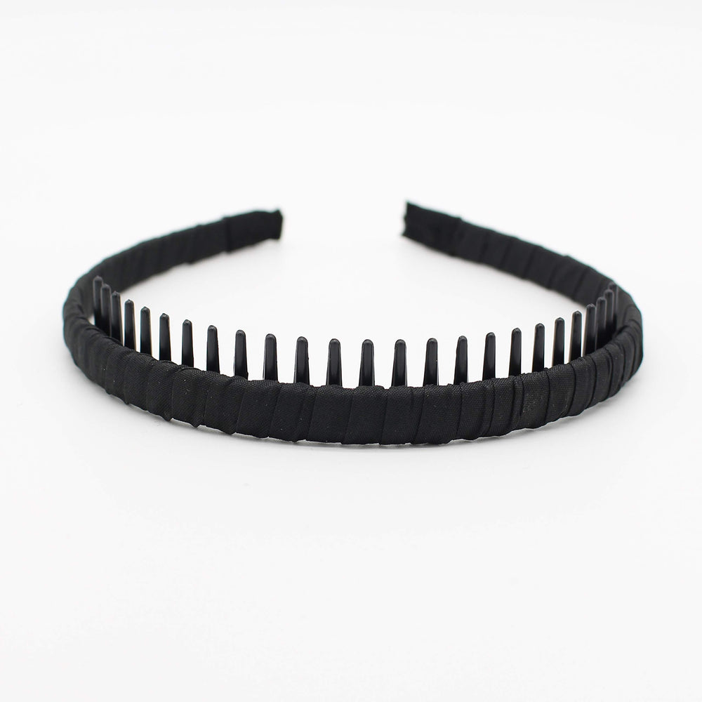 JOBAND size comparison beside ruler showing slim 0.8cm band width