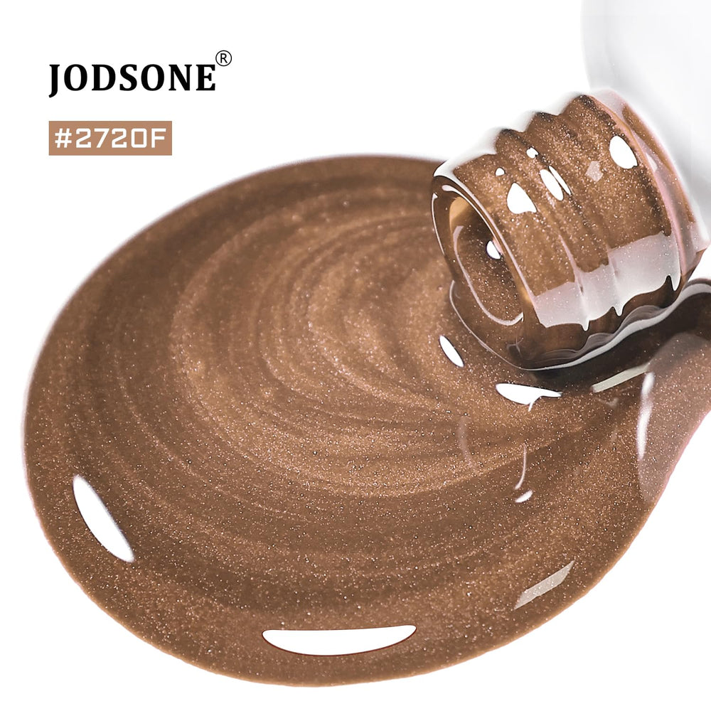 JODSONE built-in magnet close-up demonstrating precise cat-eye shaping benefit