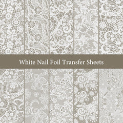 JODSONE foil on resin craft showing versatile use to personalize accessories