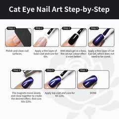 JODSONE gift-ready packaging presentation ideal for gifting nail artists
