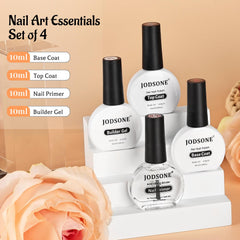 JODSONE gift-box styling showing kit as presentable manicure gift