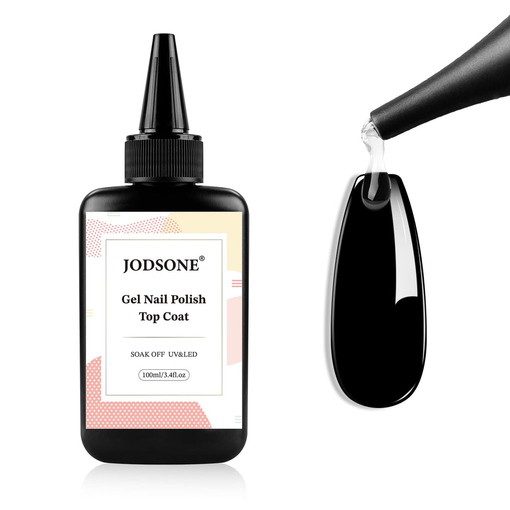 JODSONE front bottle view showing label and large 100ml capacity benefit