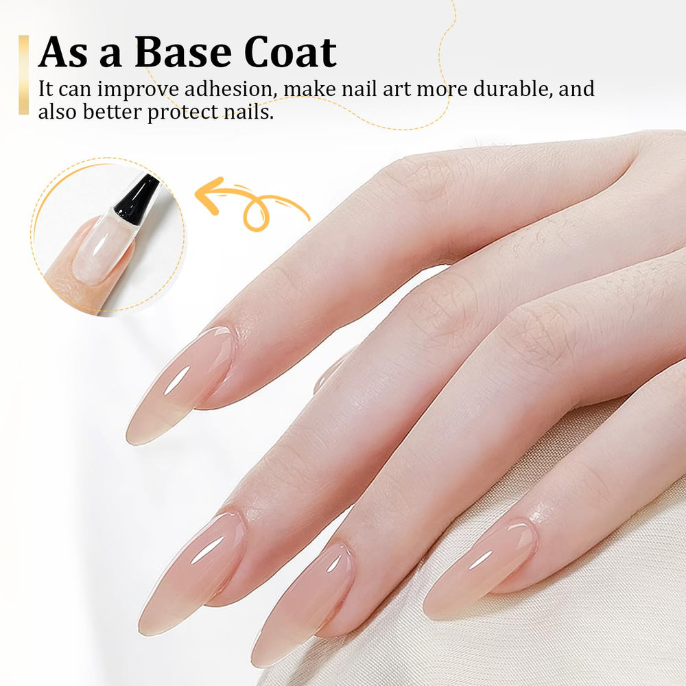 JODSONE at-home nail station showing DIY convenience and versatility benefit
