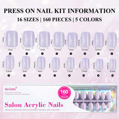 Jofay Fashion lifestyle shot at date night demonstrating reusable nails that elevate outfits