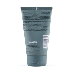 JOHNNY B. control texture close-up showing gel gloss and smooth consistency for non-sticky styling