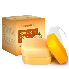 Johohula front packaging showing three bars and benefits