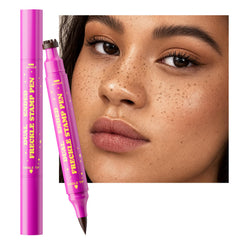 jolilab freckle pen front packaging showing compact travel design and convenience