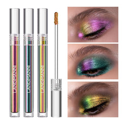 Jolilab front packaging showing metallic liquid chameleon for bold, long-lasting color
