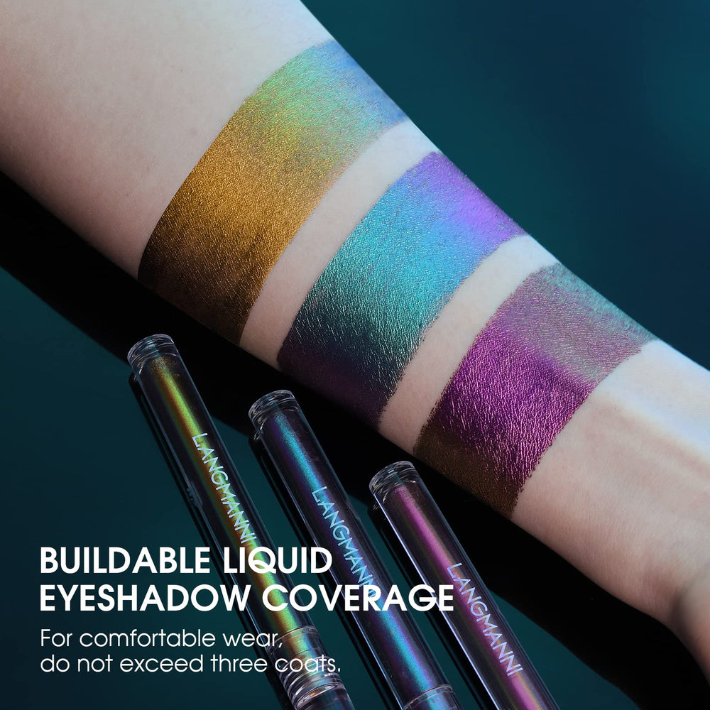 Jolilab glitter texture macro highlighting fine holographic particles for shine