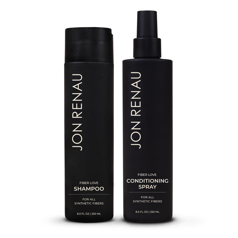 Jon Renau bundle front packaging showing clean design and product pairing benefit