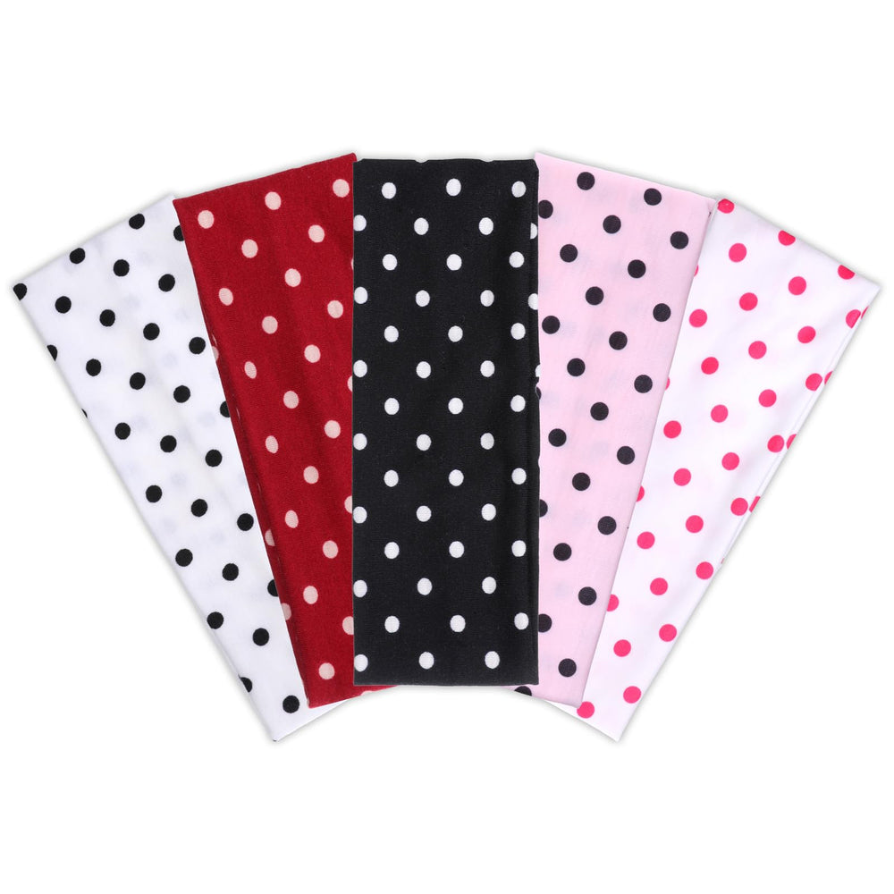 Josojoou fabric close-up showing polka-dot texture and soft breathable feel