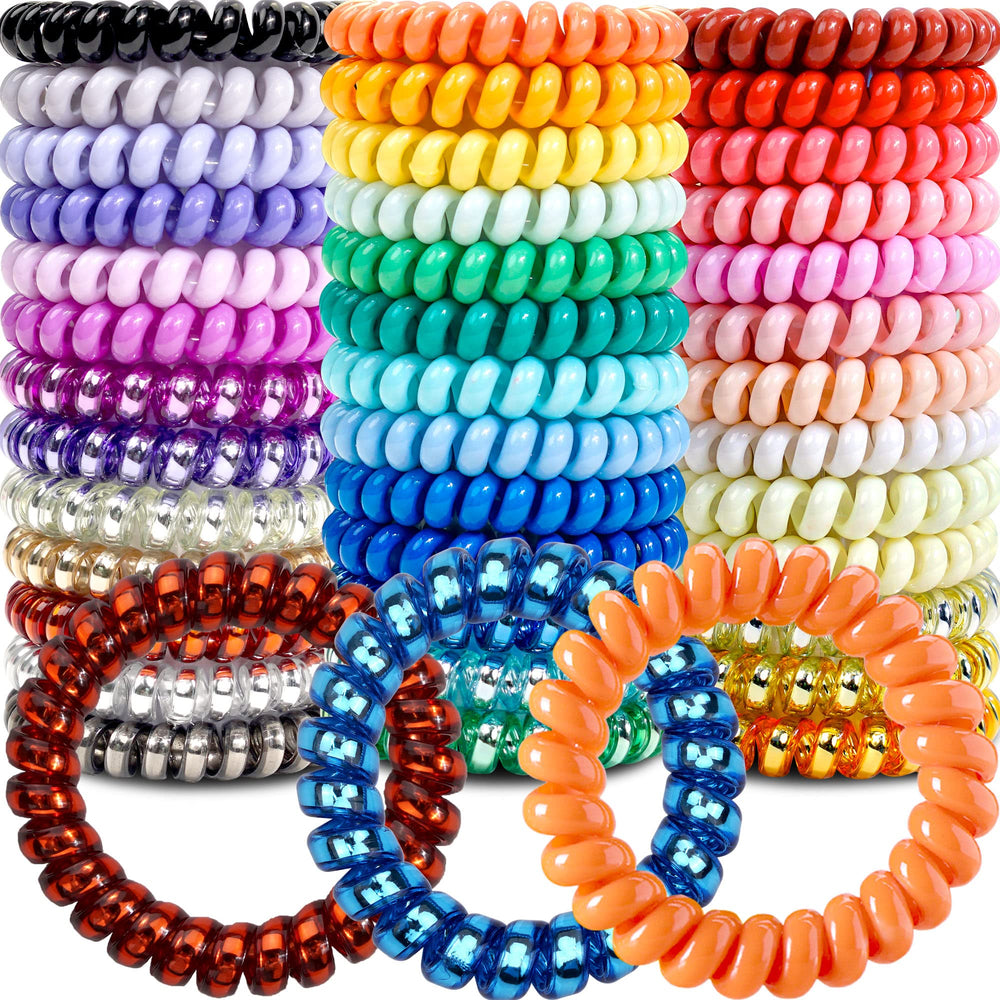 JOYOYO front packaging showing full 40-pack assortment and variety