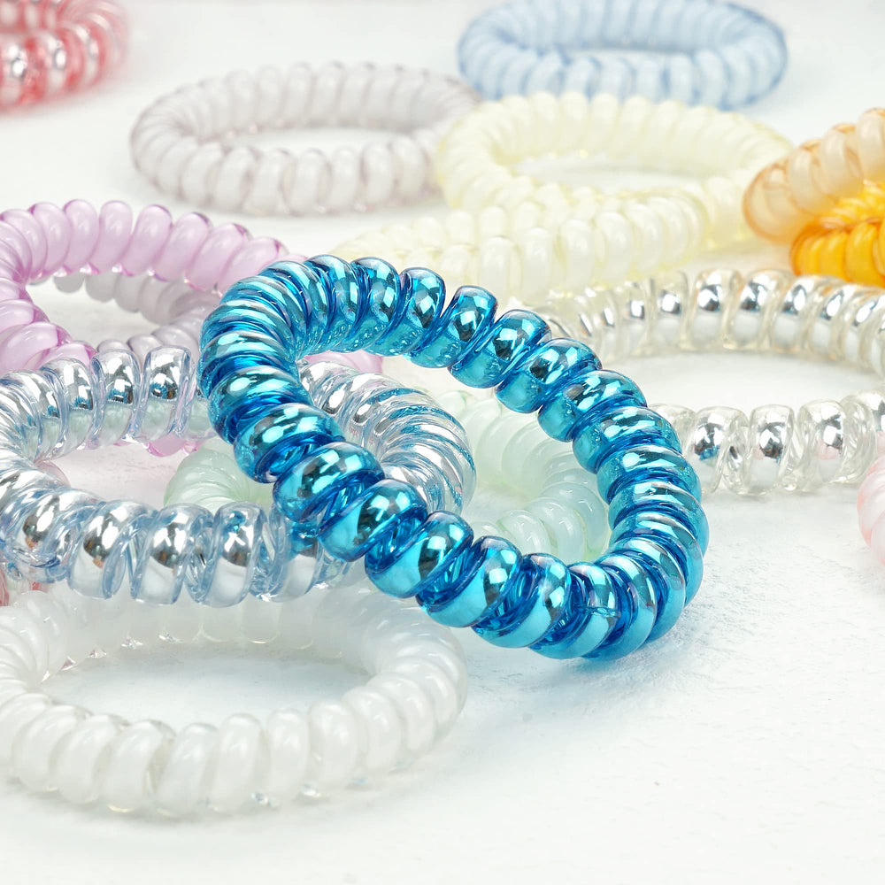 JOYOYO worn on wrist as bracelet for convenient storage and style