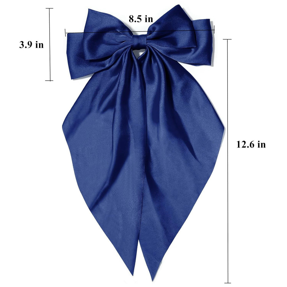 JOYRUBY bows presented in gift box for easy gifting appeal