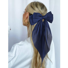 JOYRUBY bow on flower girl showing formal occasion styling benefit