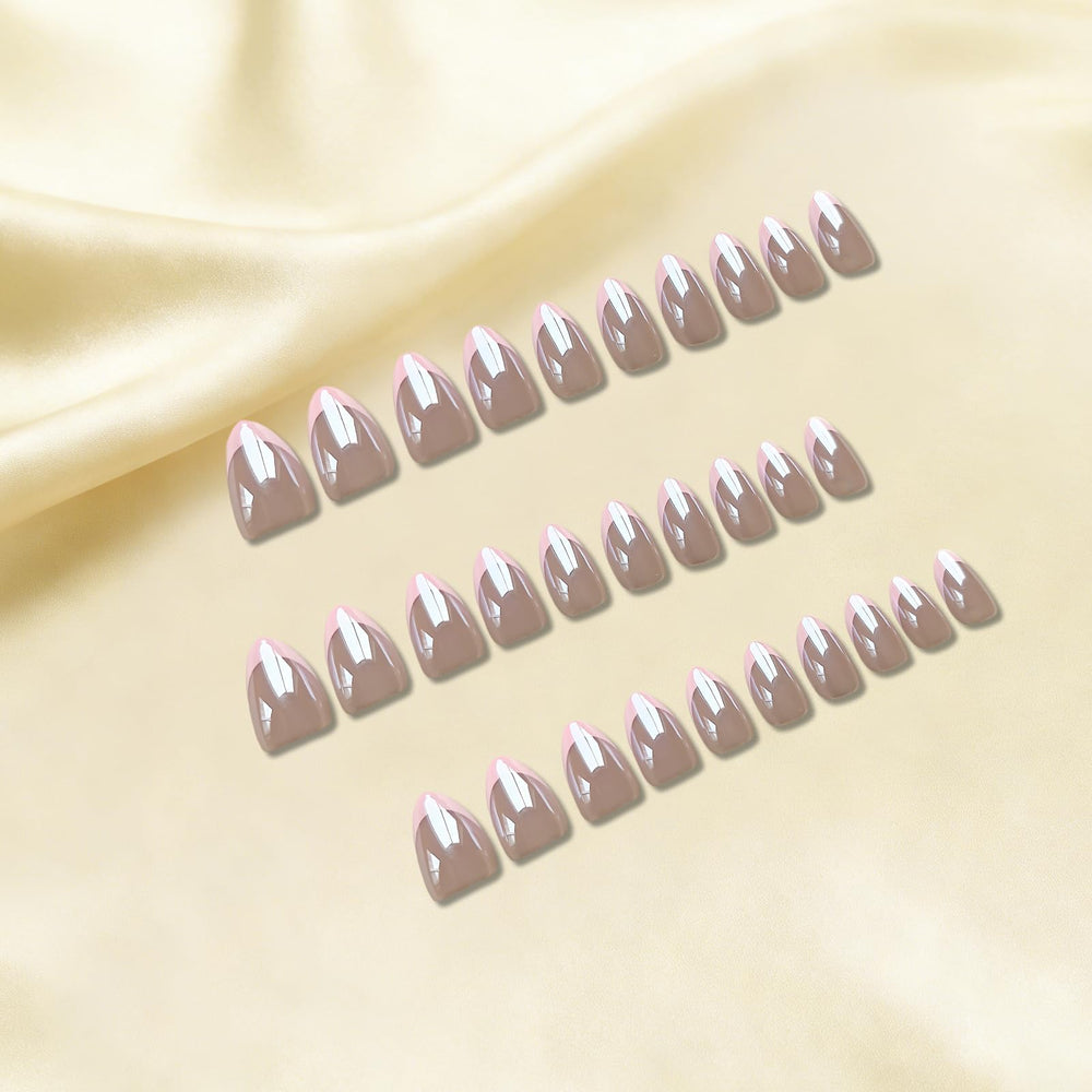 JOYVVEW layout of 15 sizes for accurate fitting and minimal filing benefit