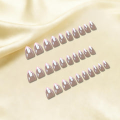 JOYVVEW layout of 15 sizes for accurate fitting and minimal filing benefit