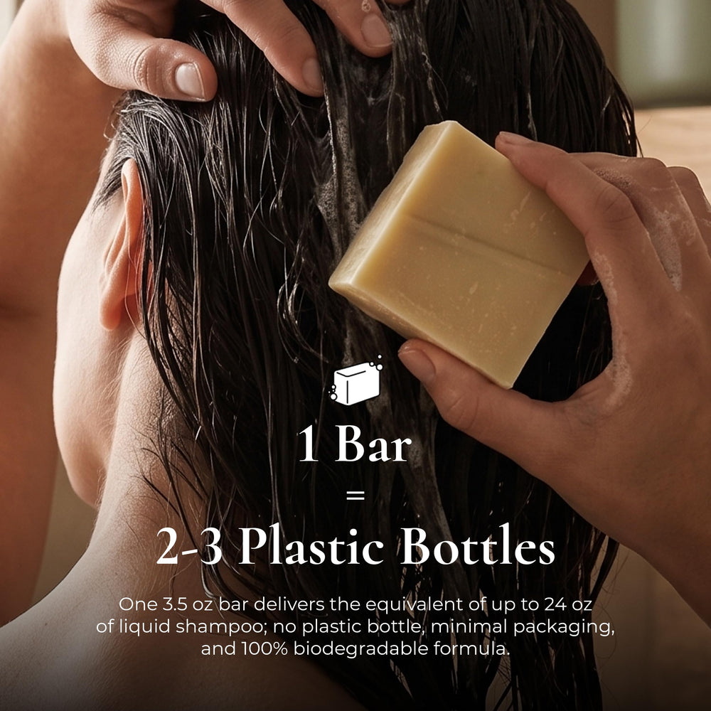 Artisanal scene of J·R·LIGGETT'S bars being hand-cut on farm, emphasizing handmade, small-batch benefit