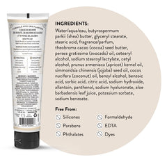 J.R. Watkins coconut lifestyle on bathroom vanity suggesting daily skincare ritual
