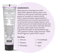 J.R. Watkins tube on bathroom counter, suggests daily self-care ritual.