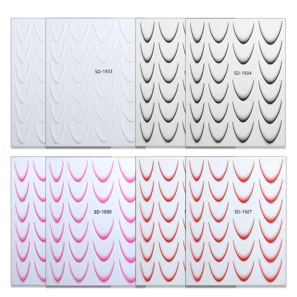 Jremg sticker texture macro highlighting 3D thickness and raised finish, dimensional look benefit