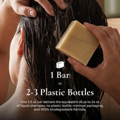 J·R·LIGGETT'S hand-cut bar detail showing artisanal craftsmanship