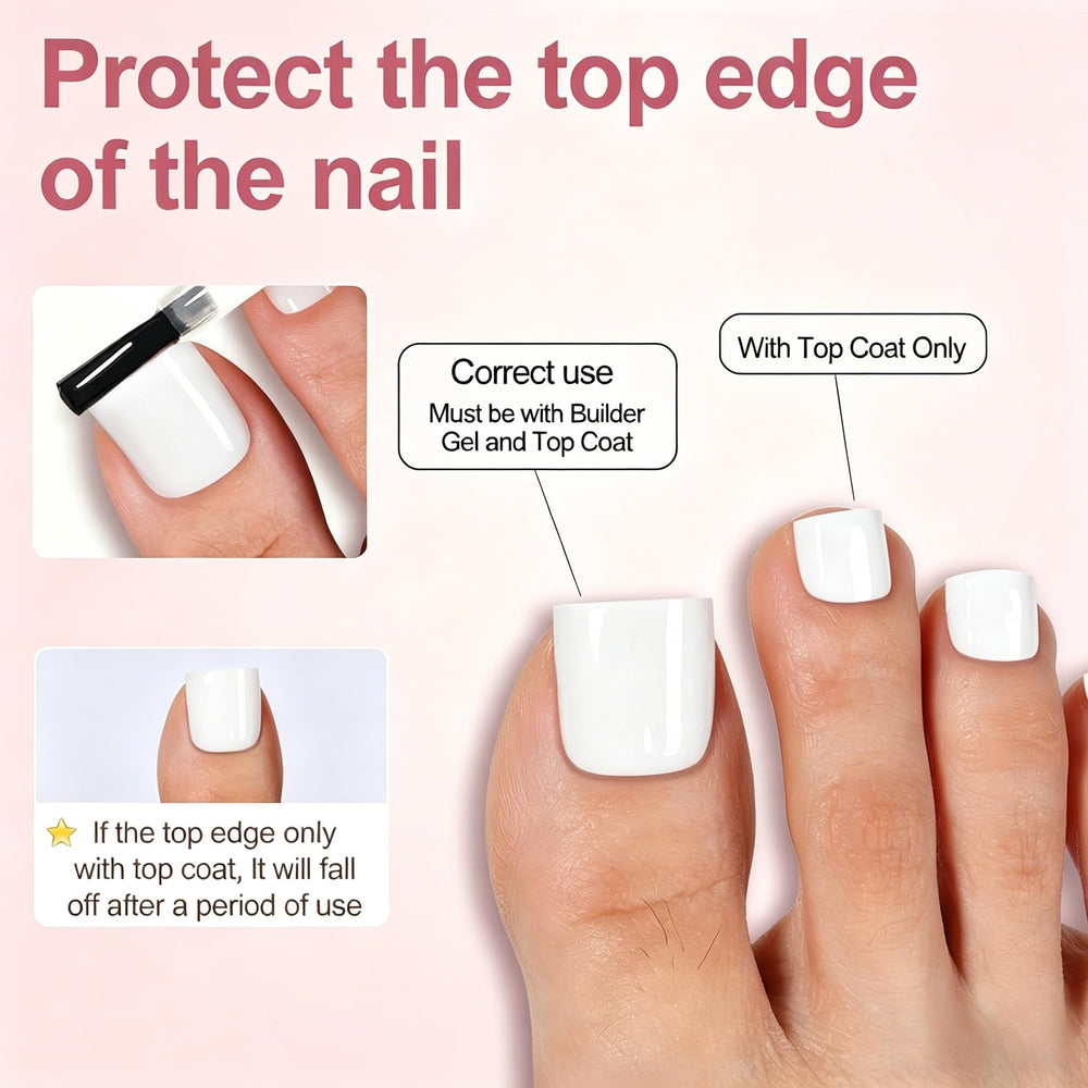 Jsiallye edge and curve detail demonstrating natural fit and flexible comfort