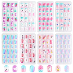 Jsiallye front packaging showing colorful set and contents for gifting