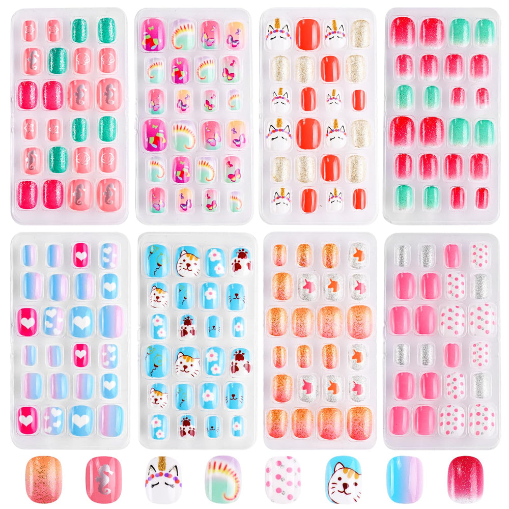 Jsiallye front pack showing full 192-piece kit and colourful designs for fun