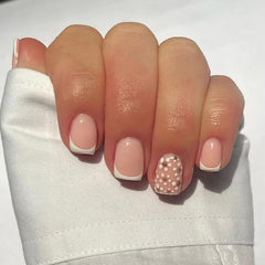 Jsiallye nails in use on hands lifestyle image showcasing salon look fast