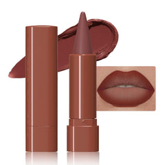 JUAAZIN front packaging showing shade 03 and matte finish benefit