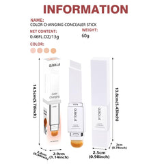 JUAAZIN label close-up showing product info and ingredient transparency