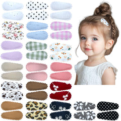 JUCCPUL front packaging box with 40 clips for easy gifting
