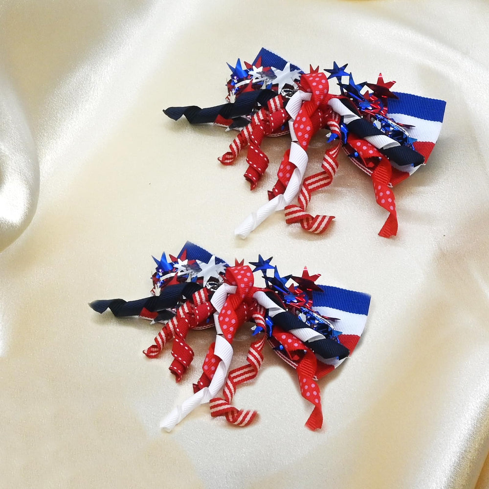 JUCCPUL alligator clip detail highlighting secure hold for different hair types