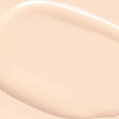 JUDYDOLL before and after half-face image showing noticeable natural correction